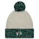 Celtics Ladies Fresh Knit Hat Image coming soon src=